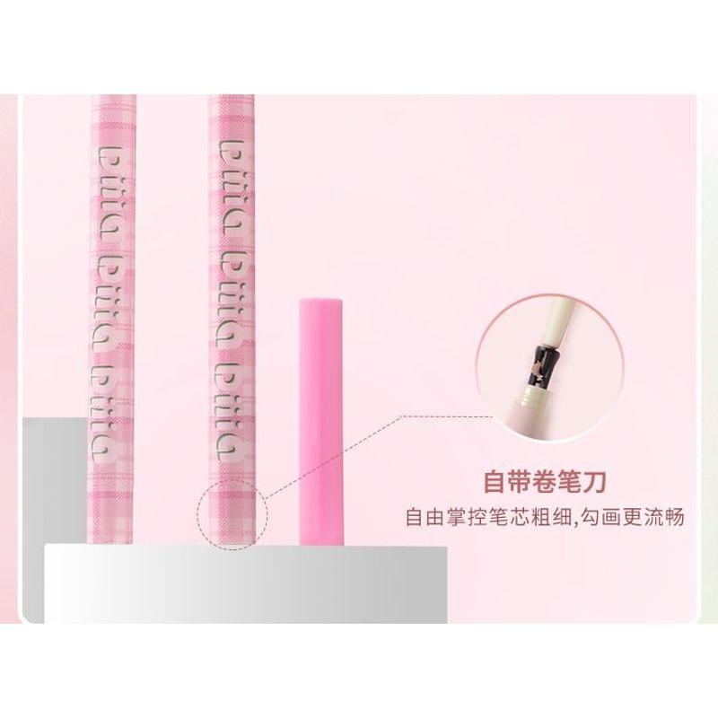 DIJIA - Smooth Eyeshadow Pen - 3 Colors