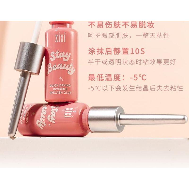 xixi - Quick Drying Invisible Eyelash Glue