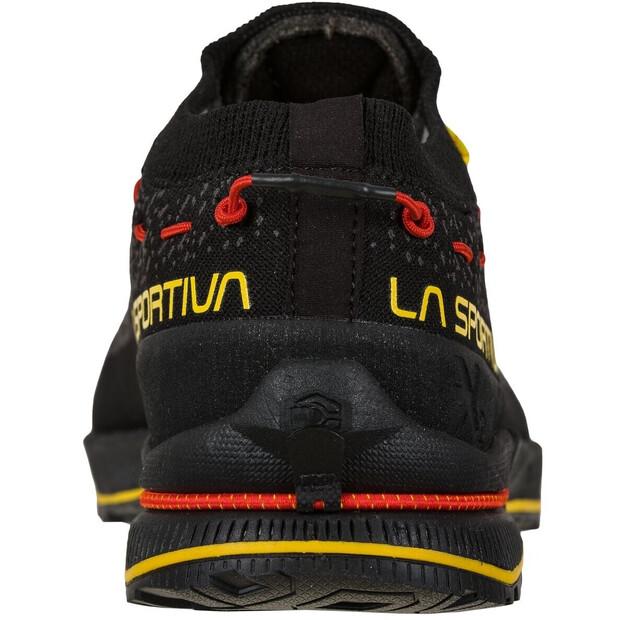 Треккинговые ботинки La Sportiva TX2 Evo Leather