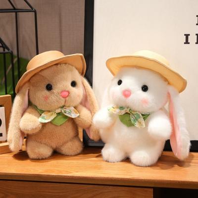 Puppen & Kuscheltiere – Stoff- & Plüschtiere