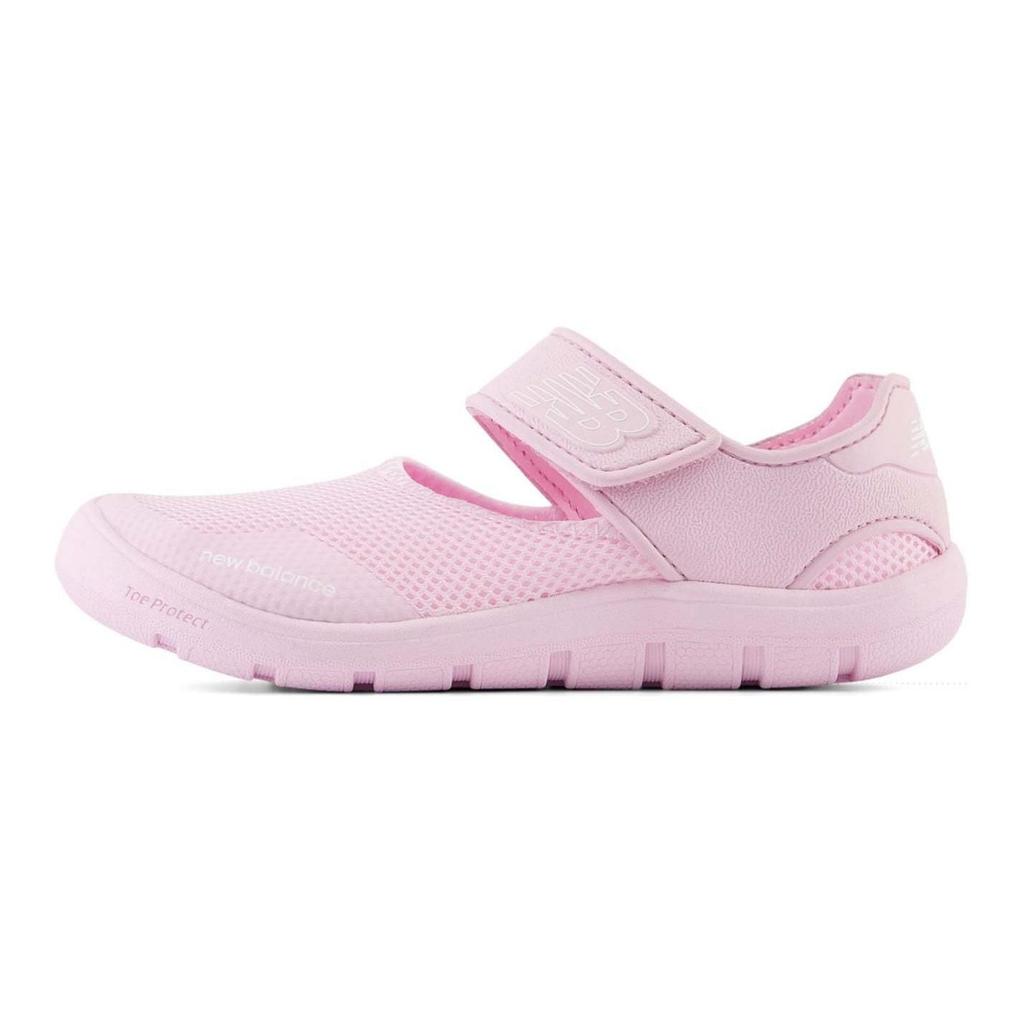 New Balance Nb 208 V2 Sandal D2 Durable Breathable Kids Sandals Kids Sandals Pink YO208D2