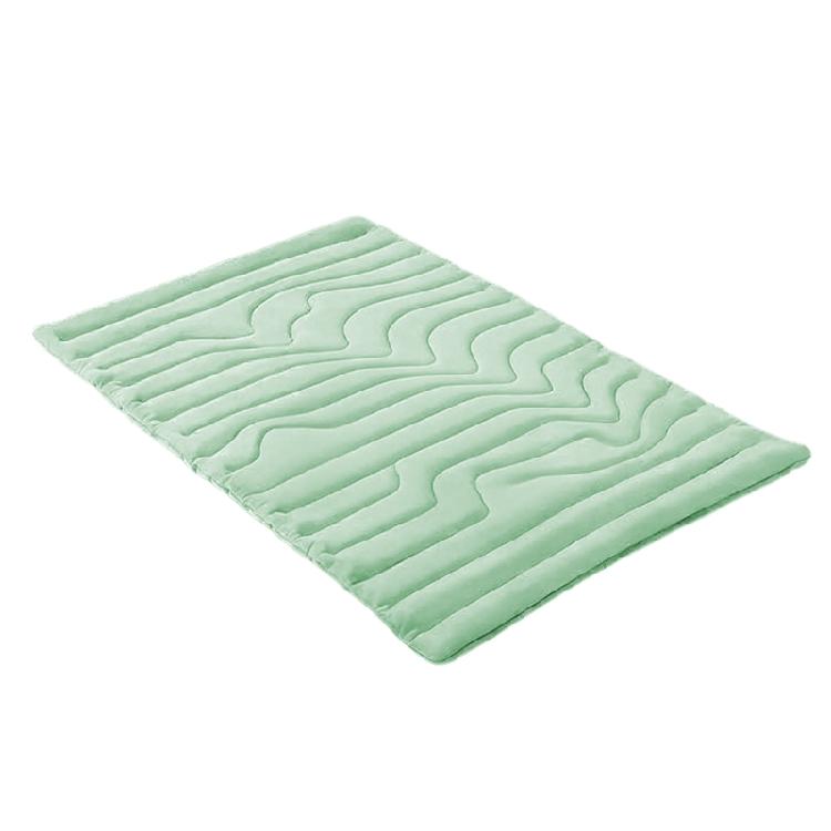 Dog Cooling Mat For Hot Day Sofa Cats Ice Pad Blanket Light weight Comfortable Pet Cooling Pad Pet Accessories