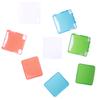 4 Colors Clear Protective Shell Case Cover For Gameboy Advance Sp Gba Sp Console