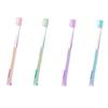 Suitable for All Ages Perfect for Teeth Sensitivity Soft Bristle Tooth Brush