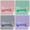 Relief Plantar Sport Fitness Ball Meridian Massage Hand Foot Roller Mini Foot Massage Roller  Yoga