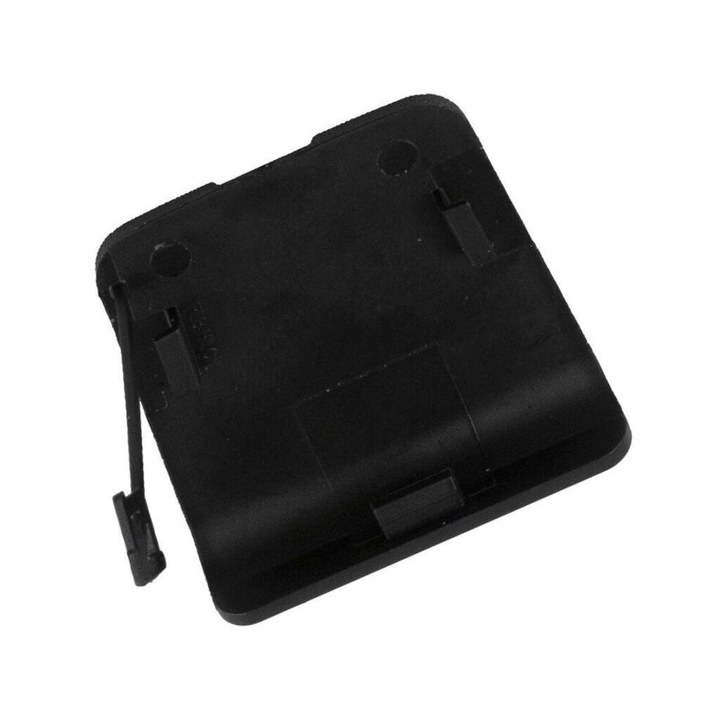 Černý kryt navijáku rezervního kola 68299112AC Pro Ram 1500 DT Nový styl karoserie 2019-2022