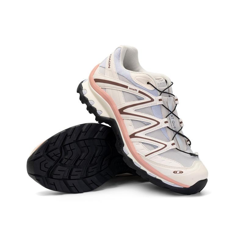 SALOMON XT Quest 'White' Sneakers 417589