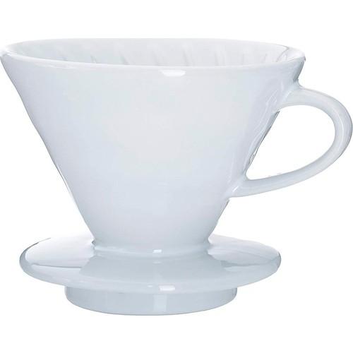 

Cooker V60 Чашка для заваривания кофе с керамическим фильтром