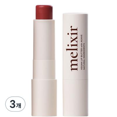 Vegan Lip Butter
