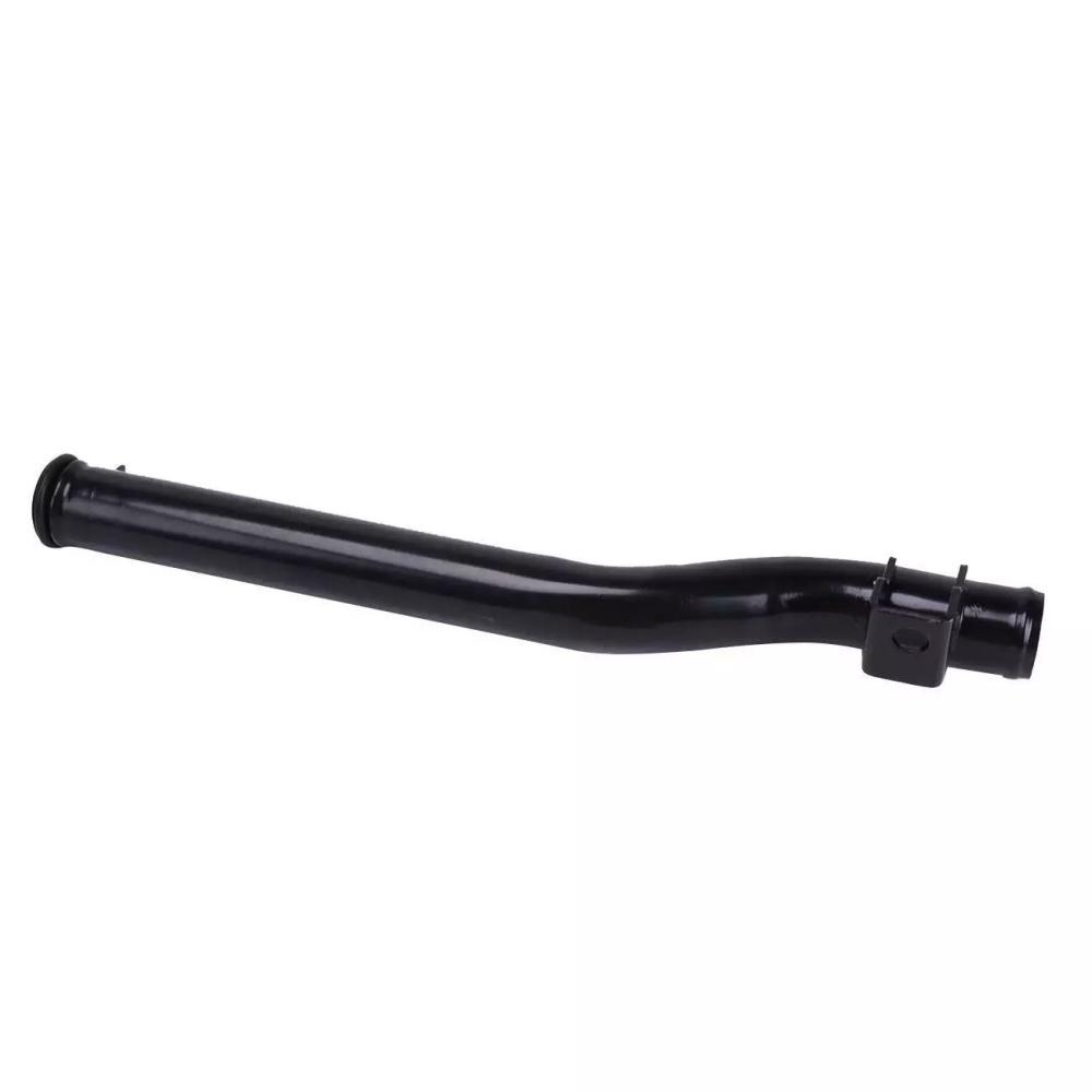 1PCS Car Inlet Radiator Coolant Water Pipe For Hyundai Accent Kia Rio 2546026000