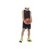 Under Armour Quick-Dry Lace-Up Shorts Kids Shorts 21600208-001