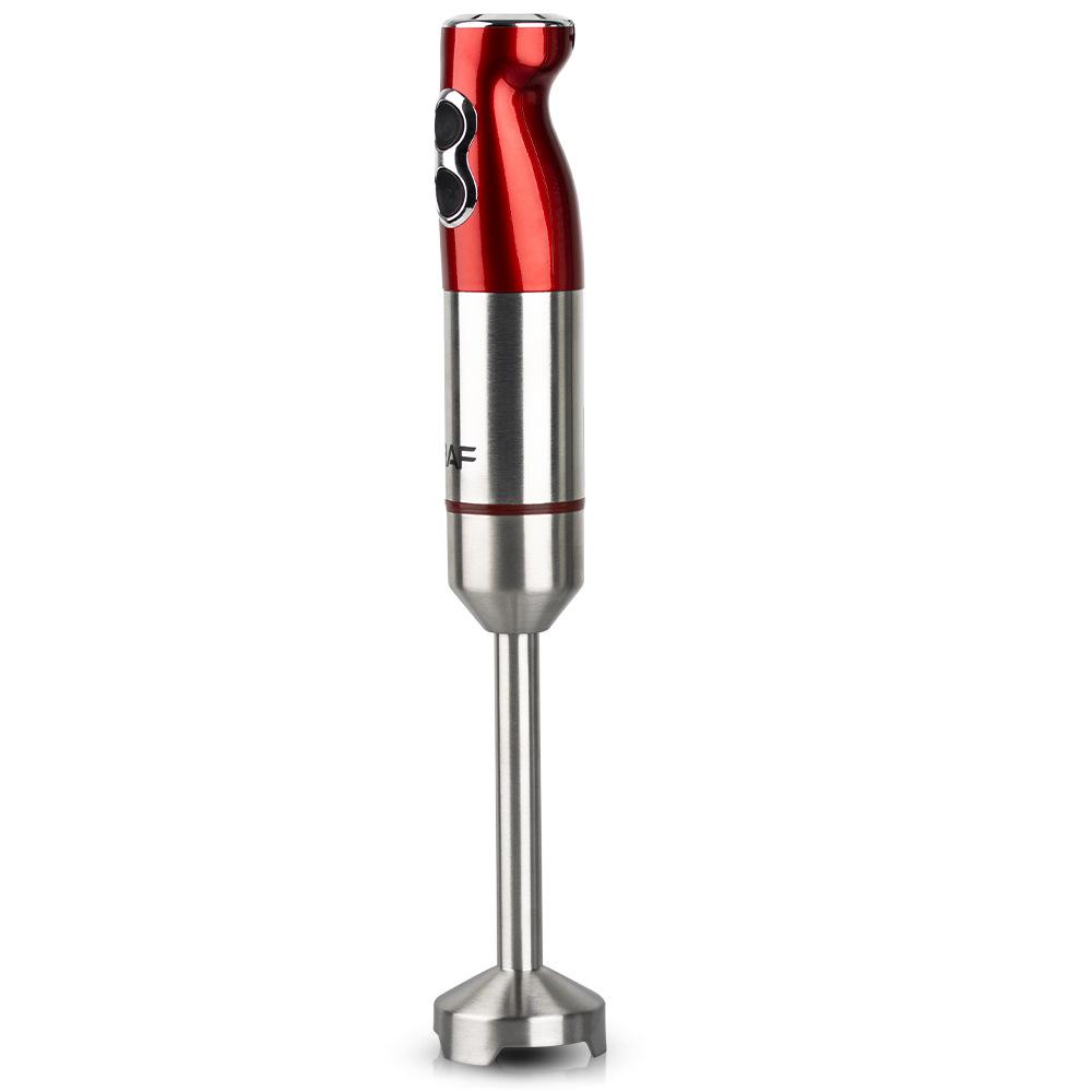 220V EU Handheld Fruit Juicer Food Processing Machine Stainless Steel Electric Mixer Fruit Juice Stirring Rod