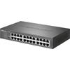 Mercury 24-Port Gigabit Ethernet Switch