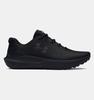 Sportschuhe schwarz Charged Surge 4