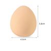 New Egg Squeeze Toys Smart Eggs Adult Educational Toy Funny Decompression Vent Egg Squeeze Ball Gift Squishy Stresd Reliever