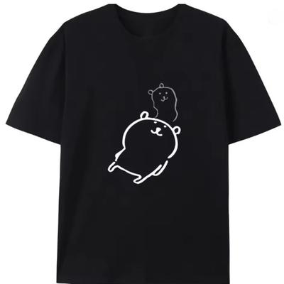 Oberteile – T-Shirts