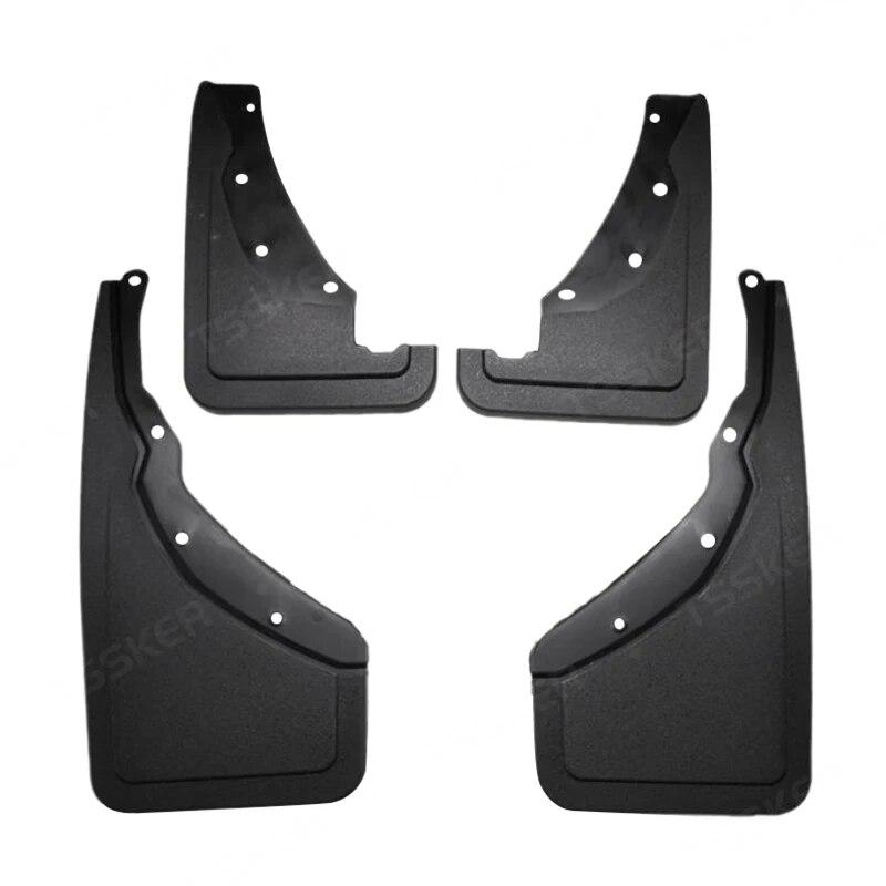 Car Mud Flaps For  Ford Bronco Sport  -  Mudflaps Splash Guards Mud Flap Mudguards