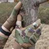 TLXT Outdoor Sports Protection Gloves