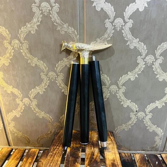 Bird Handle Walking Stick Rosewood Cane 93.98 Cm Fathers Mothers Grandfather Grandmother Wedding Anniversary Gift