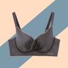 Gather Bra for Women No Steel Ring Gathered Accessory Breast Anti Sagging No Marks Women's Bra