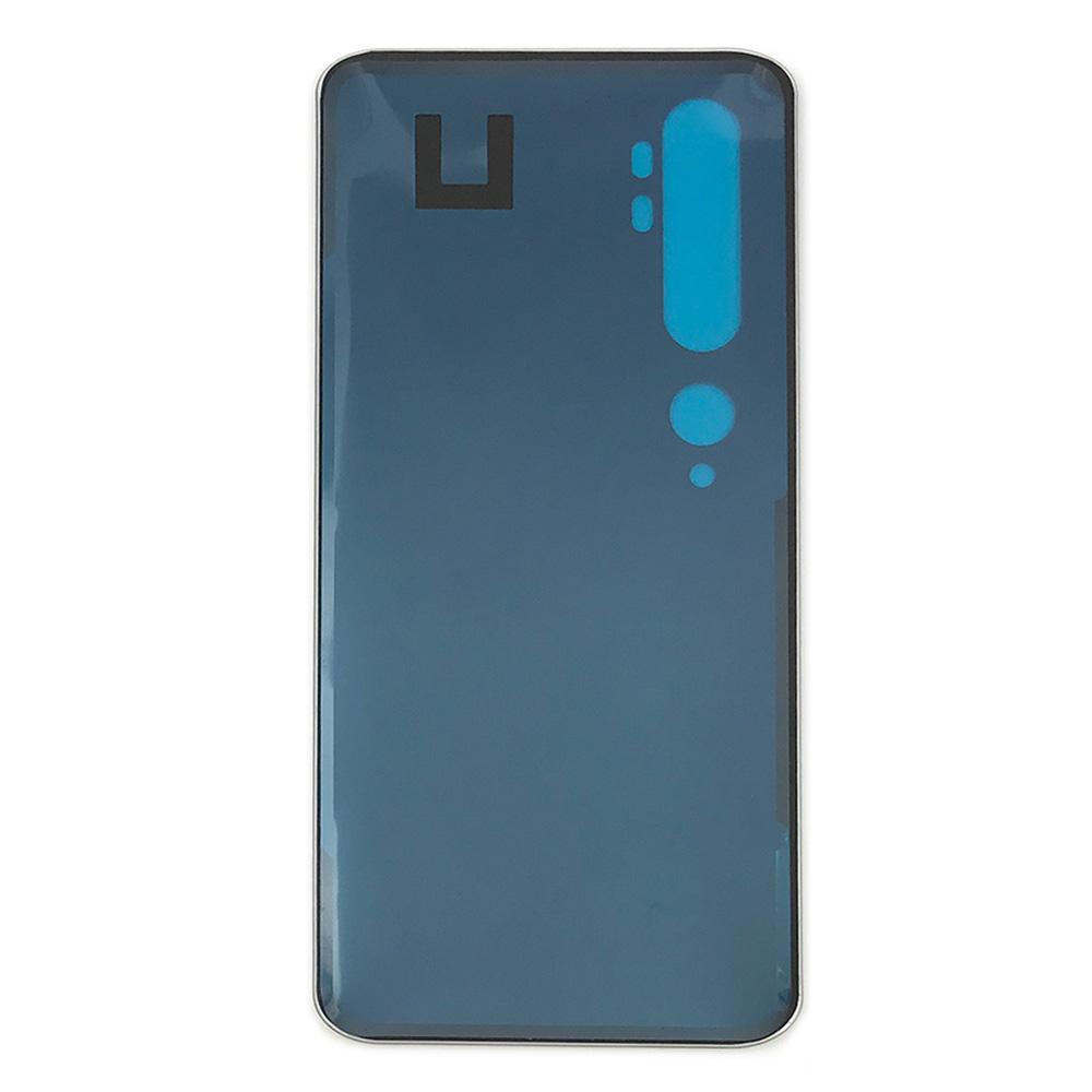 Für Xiaomi Mi CC9 Pro/Mi Note 10/Mi Note 10 Pro Rückseite Batteriegehäuse Abdeckung Ersatz