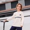 Kids' Pure Cotton Long Sleeve T-Shirt