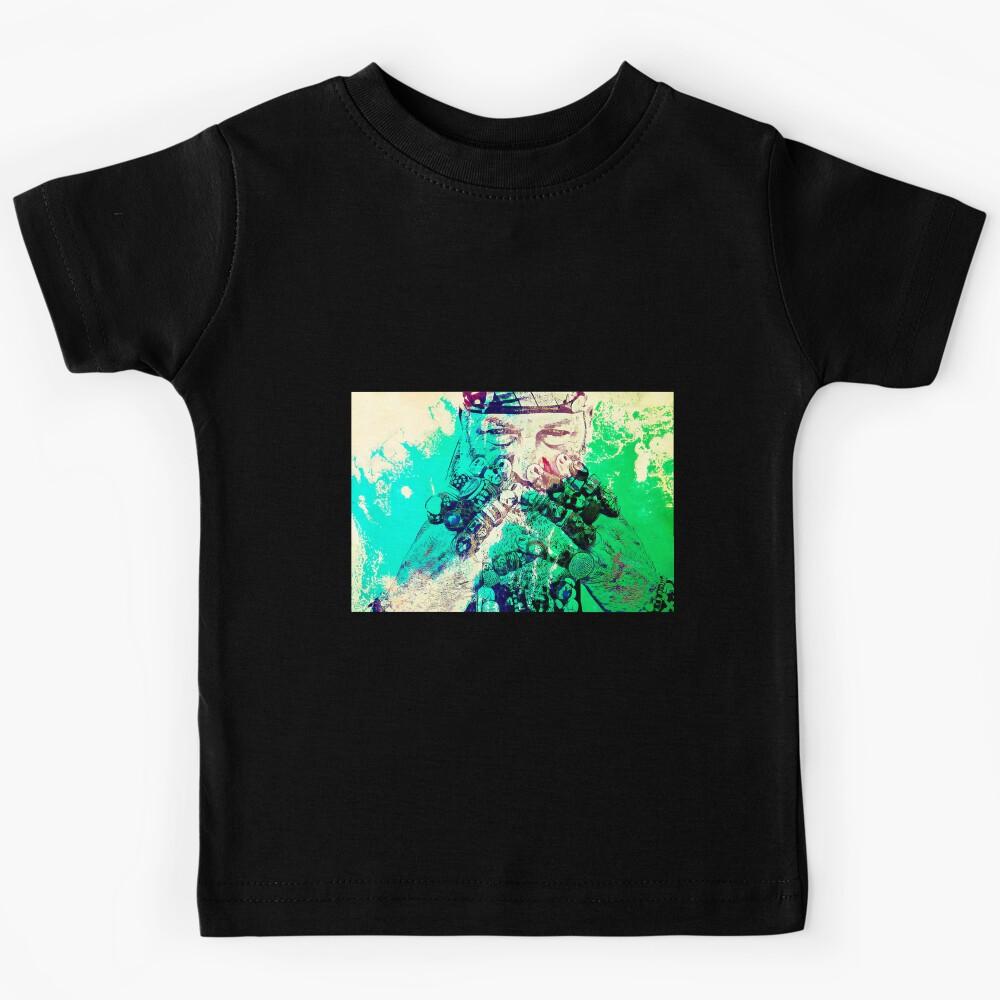Metal-Rock Kids T-Shirt 100