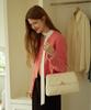 Valluat Siora Bag_White Beige