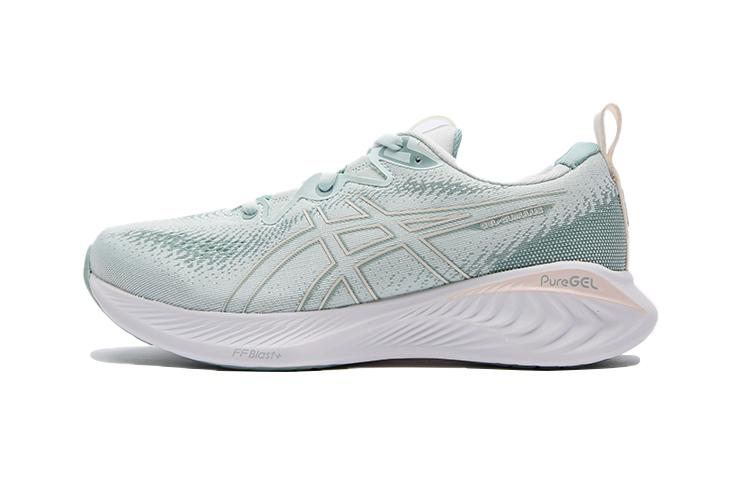 ASICS Gel Cumulus 25 Pure Aqua Women s 1012B441-301 41.5