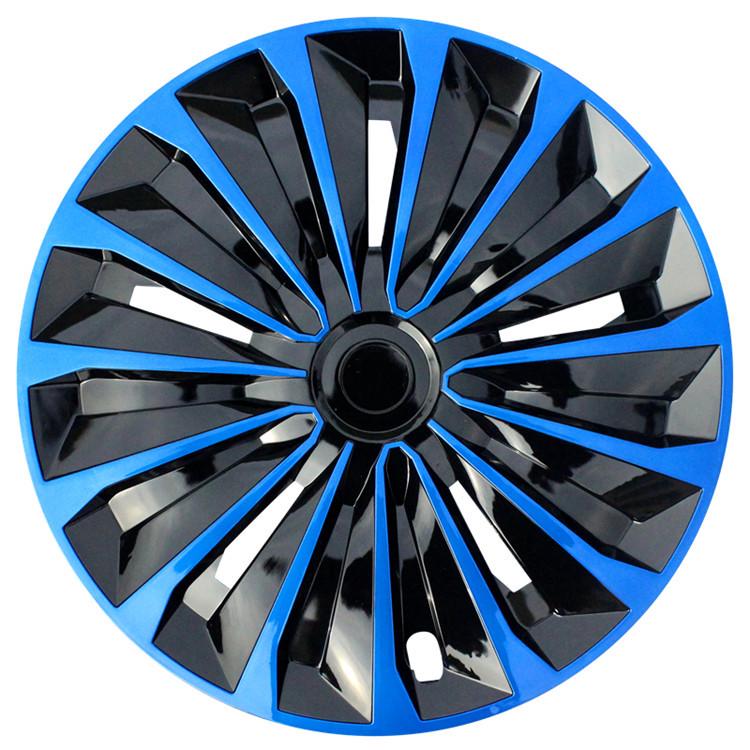 Universal 14/15-Inch Hubcap Wheel Cover for Cars