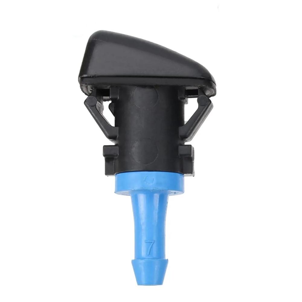 2Pcs Windshield Washer Nozzle 68024312Ab For Dodge Avenger Chrysler 200