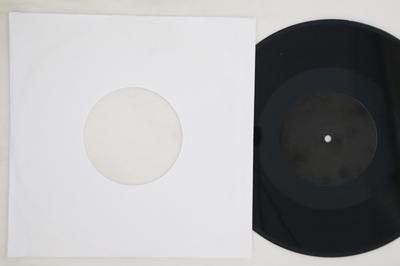 10-Zoll Schallplatte JACK - Master Mop Edit JACK1 NICHT AUF LABEL Unbekannt Dance & Electronica Gebraucht