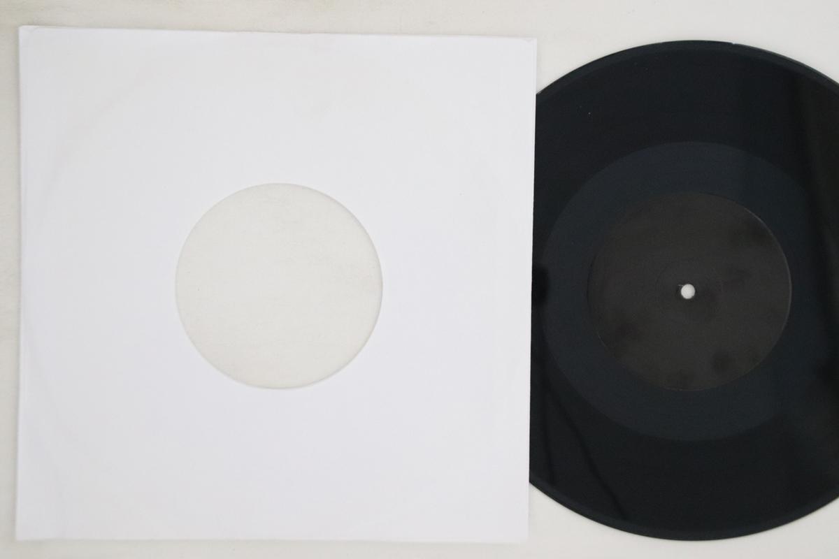 

10-дюймовая пластинка JACK - Master Mop Edit JACK1 НЕ НА ЛЕЙБЛЕ Неизвестная Танцевальная и Электронная Б/У