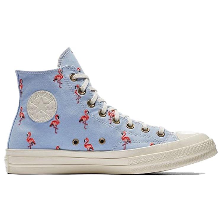 Converse Chuck 70 High 'Flamingo' Men's 160479C