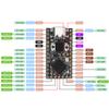 ProMicro RP2040 Mini Development Board PI PICO Development Board Module Dual-Core Supports Mciro Python Type-C