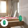 Right Angle Leveling Laser 2 Lines Laser Infrared Laser Level  DIY Home Improvement