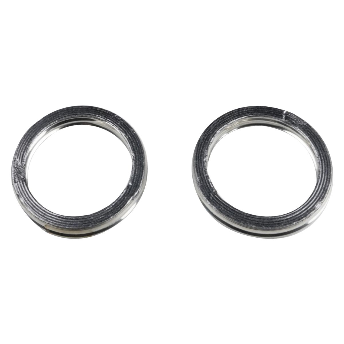 Motorcycle Exhaust Pipe Gasket For Yamaha Tmax 500cc 2001 exhaust pipe gasket