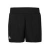 Club Comfortable Breathable Tennis Shorts Women Shorts Black DU0972