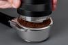 La mellow Distributor Tamper Stainless Steel 2-in-1 (58mm)