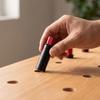 Expanding Quick Lock Design Pop-Up Table Hole Positioning Pin  Pop-Up Table Use