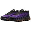 Nike Air Max Dn8 Black Total Orange Fierce Purple Sneakers Casual Shoes FQ7860-009