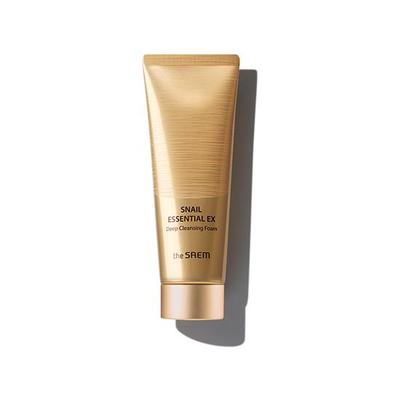 Snail Essential EX Tiefenreinigungsschaum 150 ml