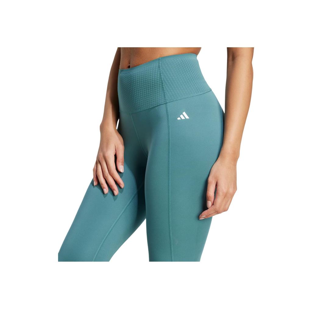 Adidas Essentials Optime Power 7/8 Leggings Women Leggings KB9924