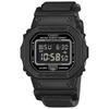 CLOTH Quartz CASIO G-SHOCK [NEW BAND] DW-5600MNC-1JF