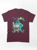 Aaahh!!! Real Monsters Ahhhh Real Monsters Unisex T-ShirtAhhhh! Real Monsters Classic Unisex T-Shirt