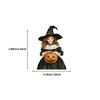 50PCS Halloween Potion Bottle Stickers Holiday-themed Painted Graffiti Mugs Phones Notebooks Luggage Decor Waterproof Stickers