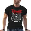 Best Dismember Band Merch Tshirt Breathable Travel Tshirt