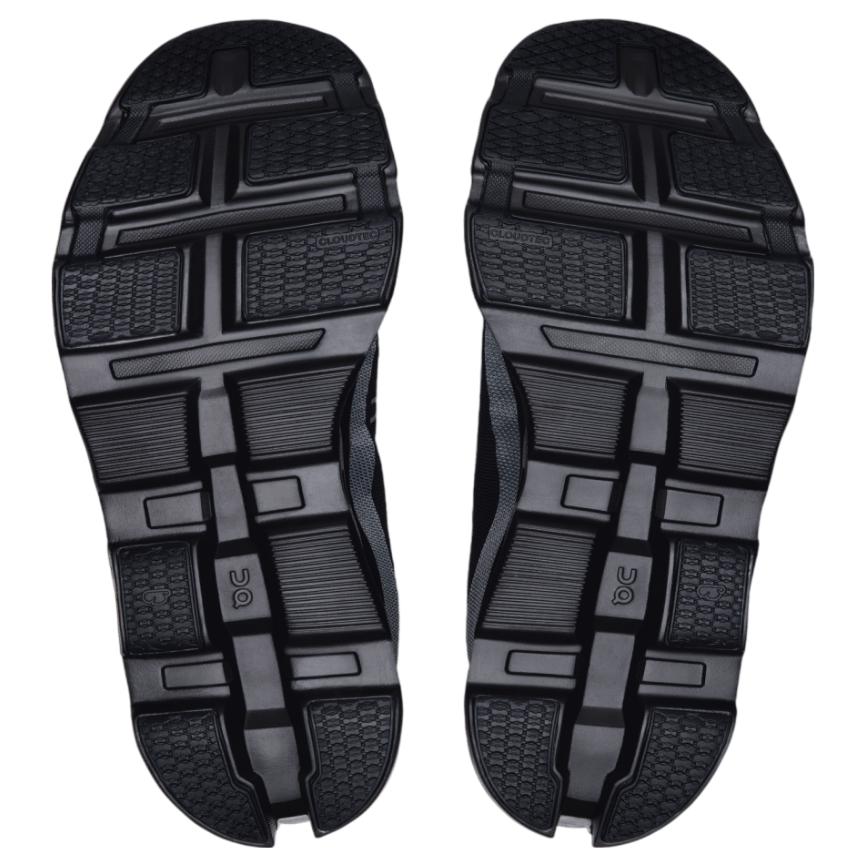 New On Running CloudmOnster 2 Black Eclipse 3ME10121043