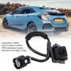 Car Rearview Reversing Backup Camera Parking Assistance Aid Monitor Nighttime Support Suitable for 39530TLAA01 2017-2022