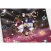 Sentimental Circus Magic and Wishes Drawstring Bag CA75801 H250 X W180 X D70mm San-X "Eternal Grimoire"